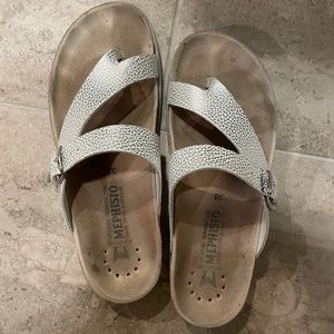 Mephisto Helen Sandals